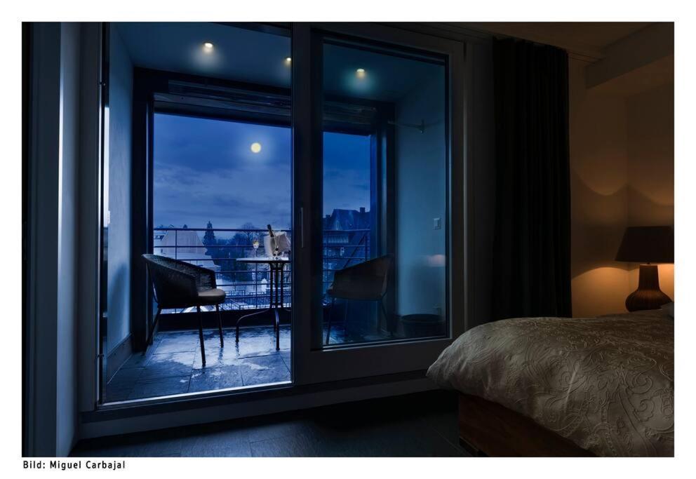 City, Lake And Luxury Zürich Buitenkant foto